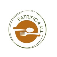 Eatrific4all logo - Similar company to Epic-Shift
