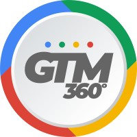 GTM360º Publicidade Política logo - Similar company to Gibbor Brasil Contratação