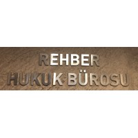 REHBER HUKUK logo - Similar company to Alber Ki̇mya Teksti̇l A.Ş.