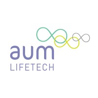 AUM LifeTech logo - Similar company to Aum Biotech