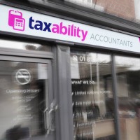 Taxability Ireland logo - Similar company to Finance Services