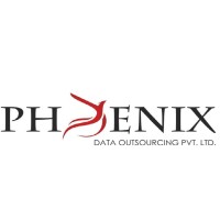 PHENIX DATA OUTSOURCING PVT LTD PUNE logo - Similar company to Sachcloudy Solutions, Pune
