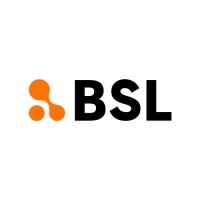 BSL logo - Similar company to Bsl It
