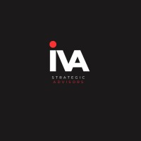 IVA Strategic Advisors logo - Similar company to Bluestone Group