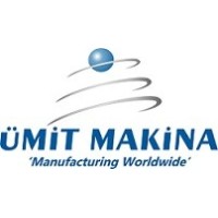 Ümit Makina Mattress Machinery logo - Similar company to Vettore Group