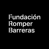 Fundación Romper Barreras logo - Similar company to Alfasaac