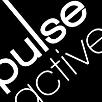 Pulse Active logo - Similar company to Gmajor