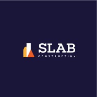 SLAB Construction logo - Similar company to Slab