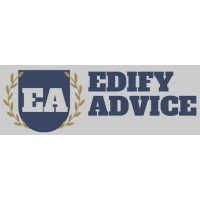 Edify Advice logo - Similar company to Timeseduleader