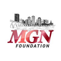 The MGN Foundation logo - Similar company to T & A Consulting Group