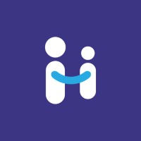 Hireble logo - Similar company to Esynct Technologies