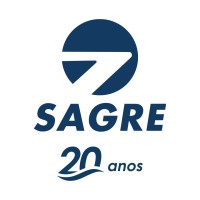 Sagre Agência de Projetos Incentivados logo - Similar company to Mais Cultural