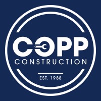 Copp Construction logo - Similar company to Oppterra