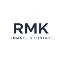 RMK Finance & Control logo - Similar company to C.M.G. Quadri