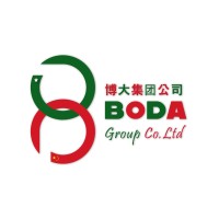 Boda Group OF Companies logo - Similar company to Visuosofts