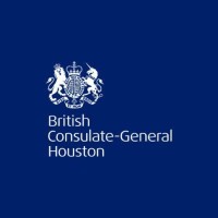 British Consulate-General, Houston logo - Similar company to Full Throttle: A Texas House Takeover During Race Weekend | Oct 16