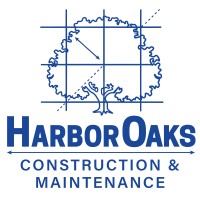Harbor Oaks Construction & Maintenance logo - Similar company to Synergy Construction Solutions