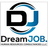 Dream Job Human Resources Consultancies L.L.C logo - Similar company to Kommodo Staffing