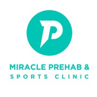 Miracle Prehab & Sports Clinic logo - Similar company to Grs Health Services Limited