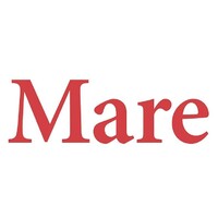 Leids Universitair Weekblad Mare logo - Similar company to Faith Research