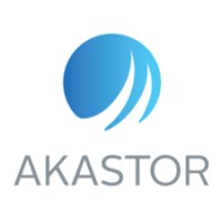 Akastor ASA logo - Similar company to Viz Ventures