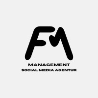 FM Social Media Management logo - Similar company to Heartframe Studio