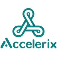 Accelerix Solutions logo - Similar company to Nc Solutions Tunis