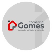 Comercial Gomes logo - Similar company to Metalurgica Chacuru Ind Com Ltda