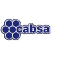 CABSA México logo - Similar company to Cies - Ingeniería Especializada