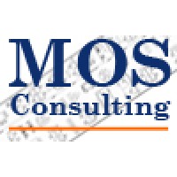 MOS Consulting UK logo - Similar company to Medical Office Systems