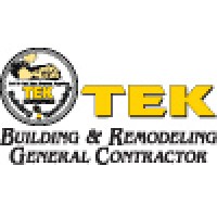 TEK Building & Remodeling, Inc.