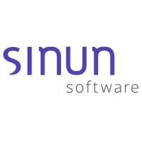 Sinun Software Oy logo - Similar company to Taskify Oy