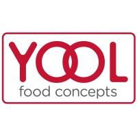 YOOL Food Concepts logo - Similar company to Andy Vinkenborg