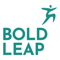Bold Leap logo - Similar company to Depict Creative Ltd