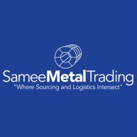 Samee Metal Trading logo - Similar company to R Dass Group Of Companies
