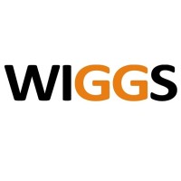 Wiggs Maskiner logo - Similar company to Markpalatset Ab