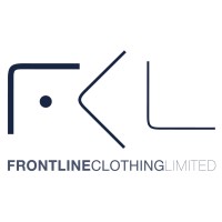 Frontline Clothing Ltd logo - Similar company to Cytrr