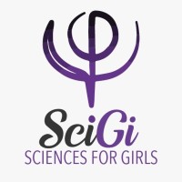 Sciences for Girls logo - Similar company to Corrtech, Territoire Numérique
