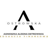 Agnieszka Aldona Ostrowska Edukacja Finansowa logo - Similar company to Agnes Inversiones Luksusowe Nieruchomości Marbella