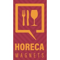 HORECA MAGNETS logo - Similar company to Oh! Avocado