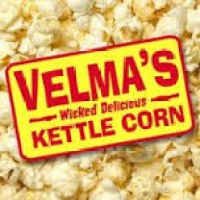 Velma's Kettle Corn logo - Similar company to The Endurance Group