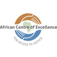 The African Centre of Excellence for Access to Justice (ACE-AJ) logo - Similar company to The Training Hub