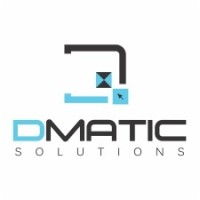 DMATIC SOLUTIONS logo - Similar company to Eeg Technogeeks