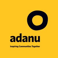 ADANU logo - Similar company to Reconciled