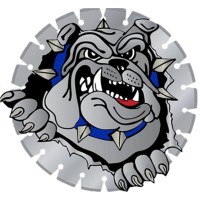 Bulldog Concrete Cutting & Drilling logo - Similar company to Abc Concrete Cutting, Inc.