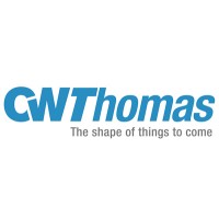 CW Thomas logo - Similar company to Upper Merion Area Community Cupboard