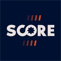 Score Agency logo - Similar company to Serena