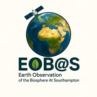 EOB@S-Earth Observation of the Biosphere At Southampton logo - Similar company to More Than Maps