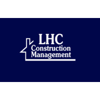 LHC Construction Management logo - Similar company to G.R. Noto Electrical Construction, Inc.