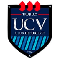 Club Universidad César Vallejo logo - Similar company to Fbc Melgar